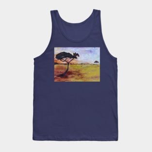 Epoch Tank Top